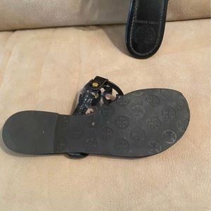 Torry Burch  sandals